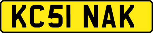 KC51NAK
