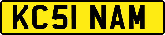 KC51NAM