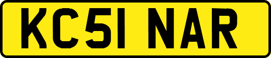 KC51NAR