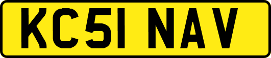 KC51NAV