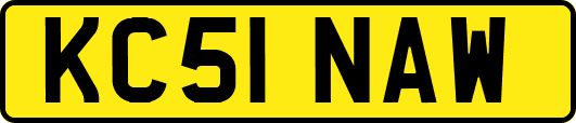 KC51NAW