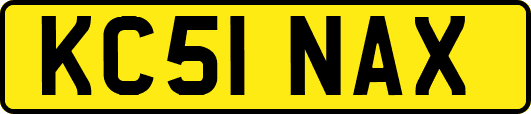 KC51NAX