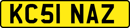 KC51NAZ