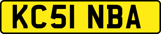 KC51NBA