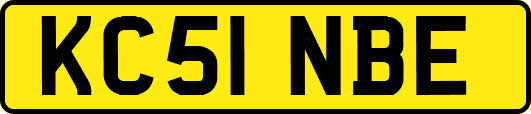 KC51NBE