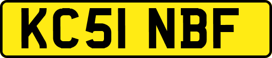 KC51NBF