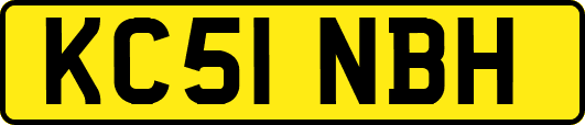 KC51NBH