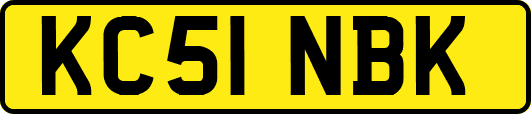 KC51NBK
