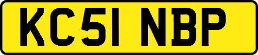 KC51NBP