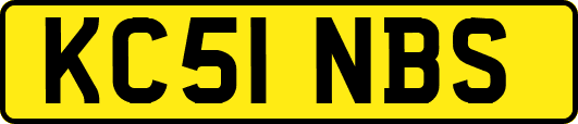 KC51NBS