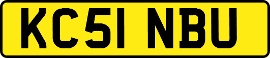 KC51NBU