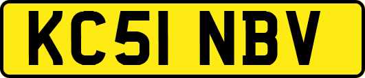 KC51NBV