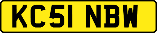 KC51NBW