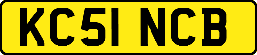 KC51NCB