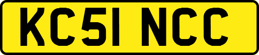 KC51NCC