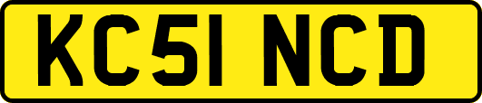 KC51NCD
