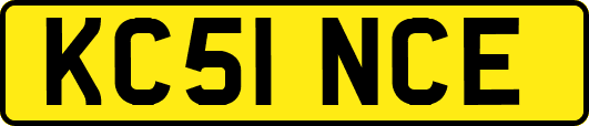 KC51NCE