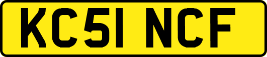 KC51NCF