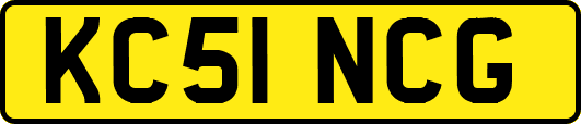 KC51NCG