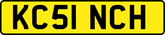 KC51NCH