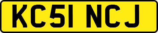 KC51NCJ