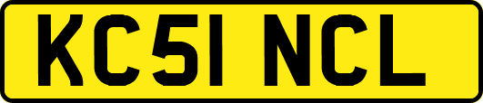 KC51NCL