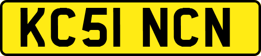 KC51NCN