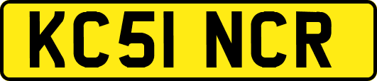 KC51NCR