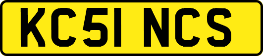 KC51NCS