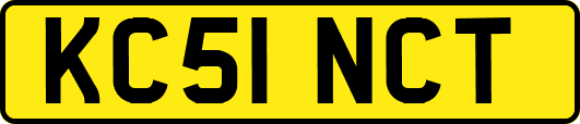 KC51NCT