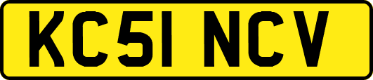 KC51NCV