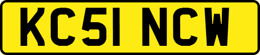 KC51NCW