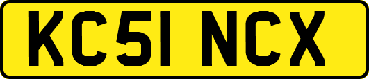 KC51NCX