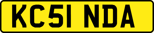 KC51NDA