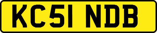 KC51NDB