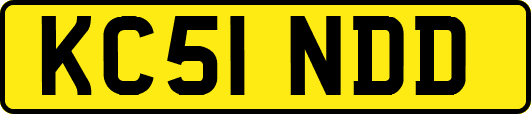 KC51NDD
