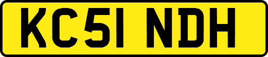 KC51NDH