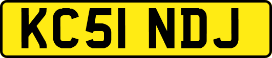 KC51NDJ
