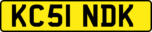 KC51NDK