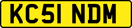 KC51NDM