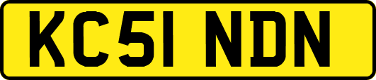 KC51NDN