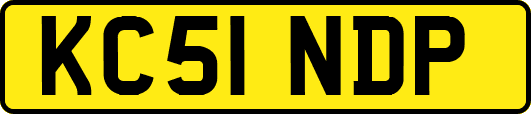 KC51NDP