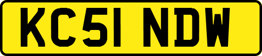 KC51NDW
