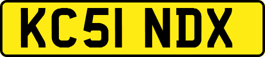 KC51NDX