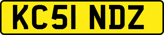 KC51NDZ