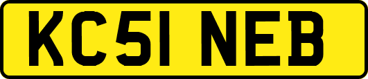 KC51NEB