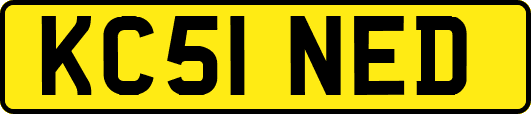 KC51NED