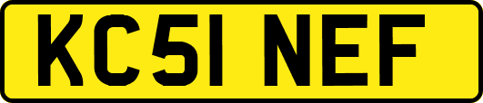 KC51NEF