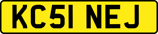 KC51NEJ