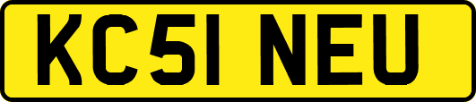 KC51NEU